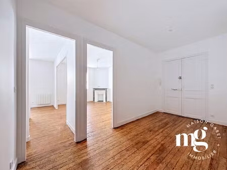 appartement à vendre saint-jean-de-luz