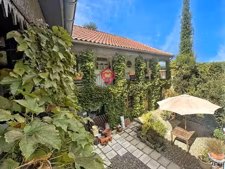 maison de campagne pleine de charme près de marciac
