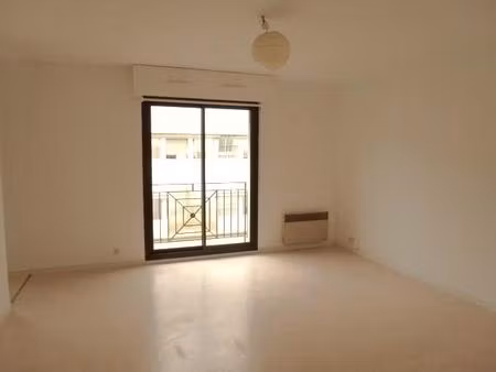 location appartement 1 pièce 27m² nantes 44000