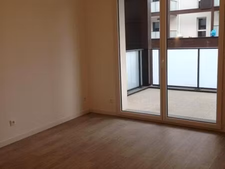 location appartement 2 pièces 41m² vertou 44120