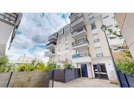 en exclusivite ! appartement 2 pièces à vendre à franconville - secteur ikéa