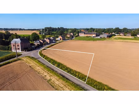 terrain à vendre à rue du grand pré héron (vbe42590)