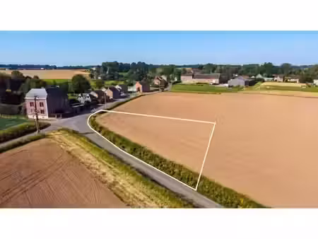 terrain à vendre à rue du grand pré héron (vbe42590)