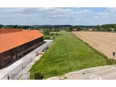 terrain à vendre à hallebaan pepingen (rbw35635)