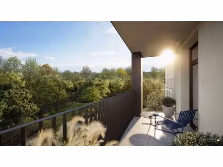 appartement à vendre à neerveld 105 woluwe-saint-lambert (vbe42688)