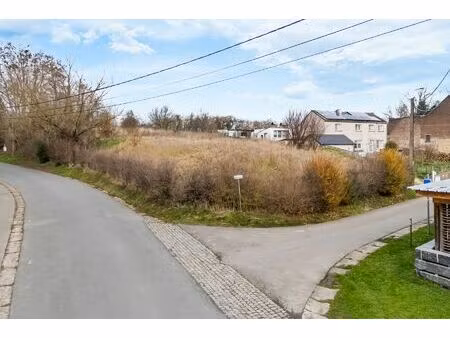 terrain à vendre à rue cortil 1 braives (rbw35631)