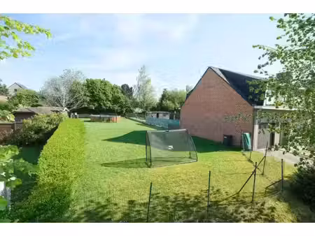 terrain à vendre à jagersstraat 32b sterrebeek (rbw35637)