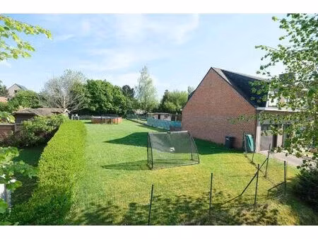 terrain à vendre à jagersstraat 32b sterrebeek (rbw35637)
