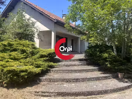 vente maison 5 pièces 95 m² estrablin (38780)