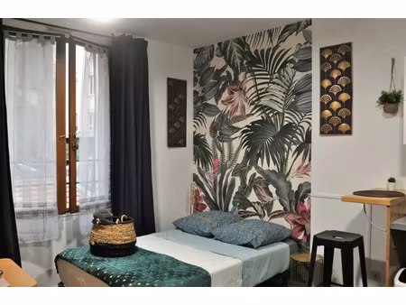 vente immeuble 182 m² grenoble (38100)