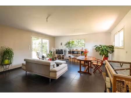 vente maison 4 pièces 95 m² à quint-fonsegrives (31130)  389 000 €