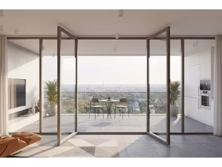 annonce appartement à vendre