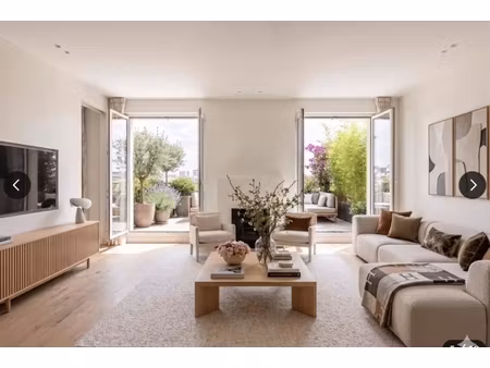 annonce appartement à vendre
