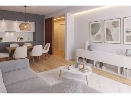 annonce appartement à vendre
