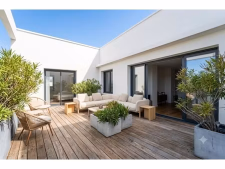 annonce appartement à vendre