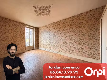 vente appartement 2 pièces 38 m² entre-deux-guiers (38380)