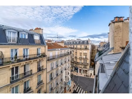 annonce appartement à vendre