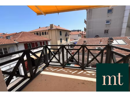 annonce appartement à vendre