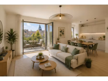 annonce appartement à vendre