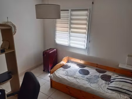 location appartement 1 pièce 13 m² à toulouse (31000)