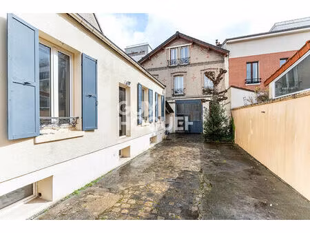 maison à vendre de 5 pièces de 160 00 m²