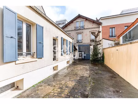 maison à vendre de 5 pièces de 160 00 m²