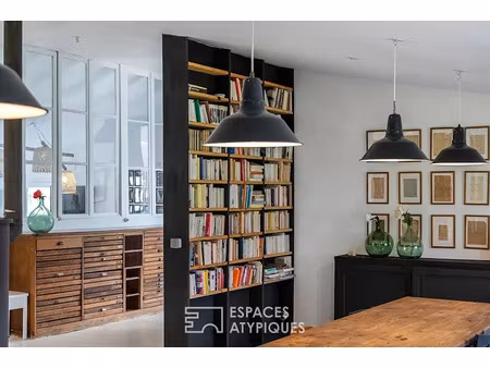 vente maison 9 pièces 360 m² à montbard (21500)  395 000 €