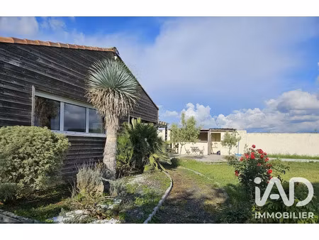 vente maison 10 pièces 200 m² à magne (79460)  299 900 €