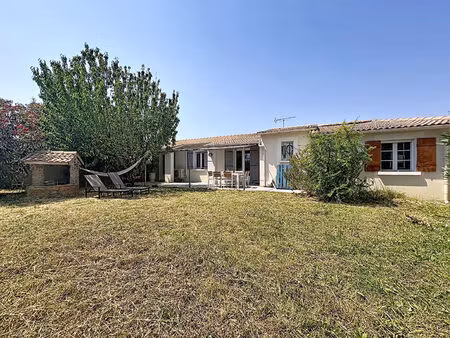 maison sarrians 3 pièce(s) 70 m2