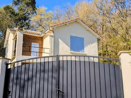maison renovee