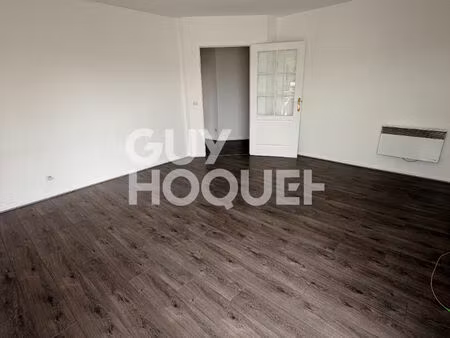 appartement chelles 2 pièce(s) 49.26 m2