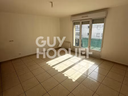 appartement chelles 3 pièce(s) 57.83 m2