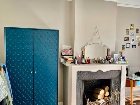 maison en colocation à avenue brugmann uccle (vbe42699)