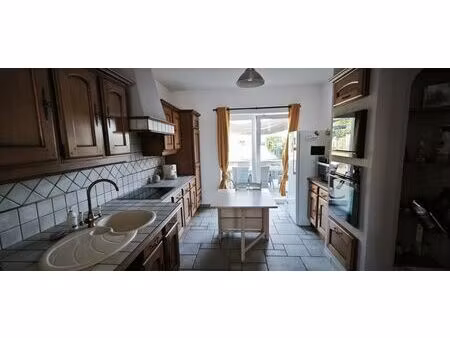 maison à louer à route de bouillon  stockem 62 arlon (vwd18039)