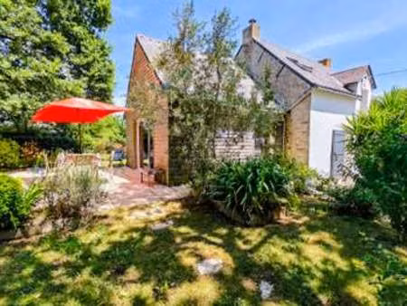 vente maison à saint-molf (44350) : à vendre / 90m² saint-molf