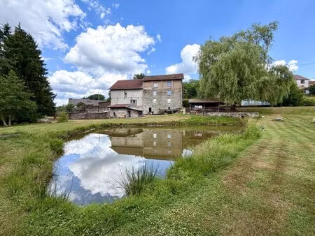 en vente maison 170 m² – 285 000 € |hadol