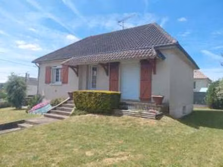vente maison à laval (53000) : à vendre / 70m² laval