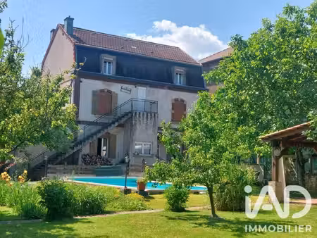 en vente maison 245 m² – 426 000 € |piennes