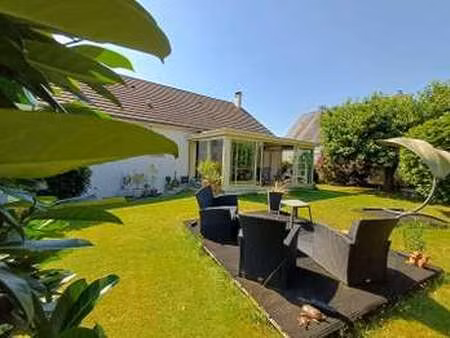 vente maison à saint-berthevin (53940) : à vendre / 90m² saint-berthevin