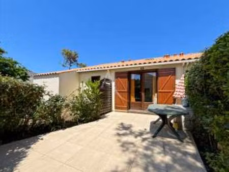 vente maison piscine à saint-jean-de-monts (85160) : à vendre piscine / 23m² saint-jean-de
