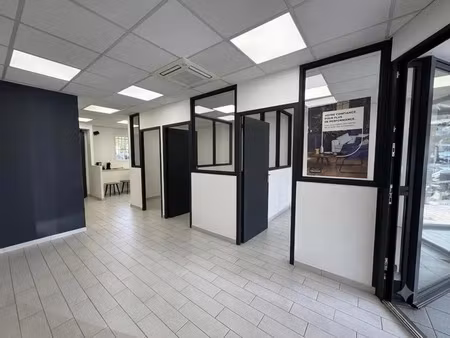 vente maison 7 pièces 55 m² saint-herblain (44800)