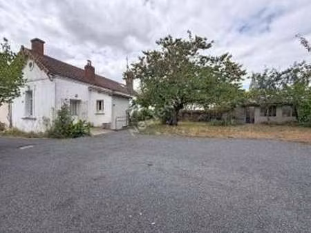 vente maison à orée d'anjou (49270) : à vendre / 67m² orée d'anjou