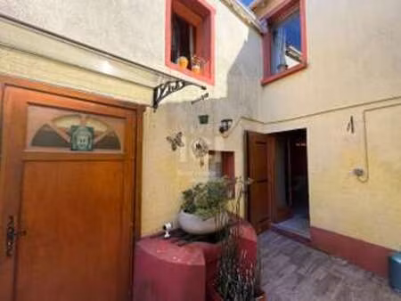 vente maison à paimboeuf (44560) : à vendre / 137m² paimboeuf