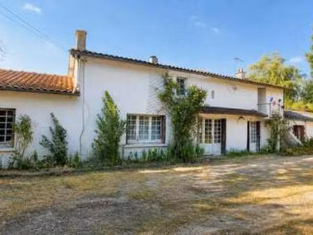 vente maison à pornic (44210) : à vendre / 113m² pornic