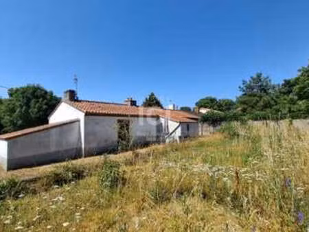 vente maison à rouans (44640) : à vendre / 57m² rouans