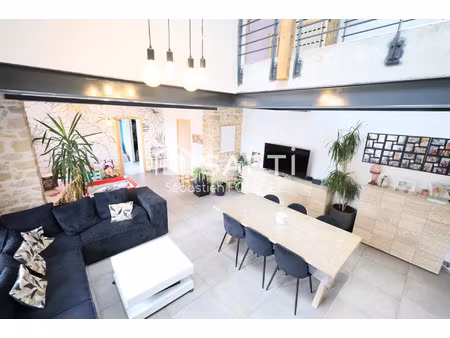 vente maison 7 pièces 154 m² liffré (35340)