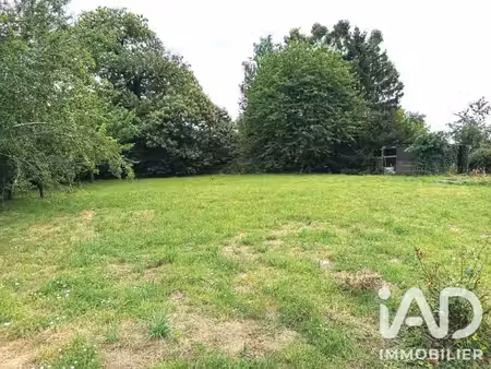 vente terrain 950 m²