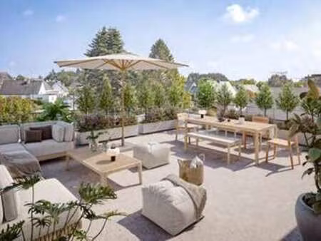 vente appartement 3 pièces à pordic (22590) : à vendre 3 pièces / 67m² pordic