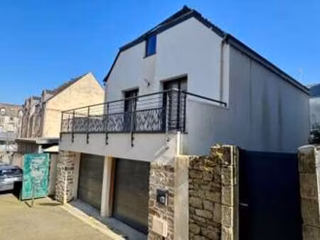 vente maison à quimper guerlac'h - kermoguer - kerfeunteun nord - cuzon (29000) : à vendre