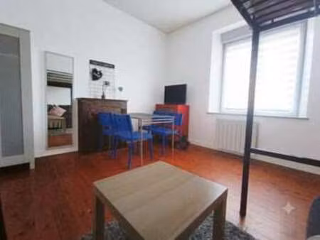 vente appartement t1 à brest (29200) : à vendre t1 / 25m² brest